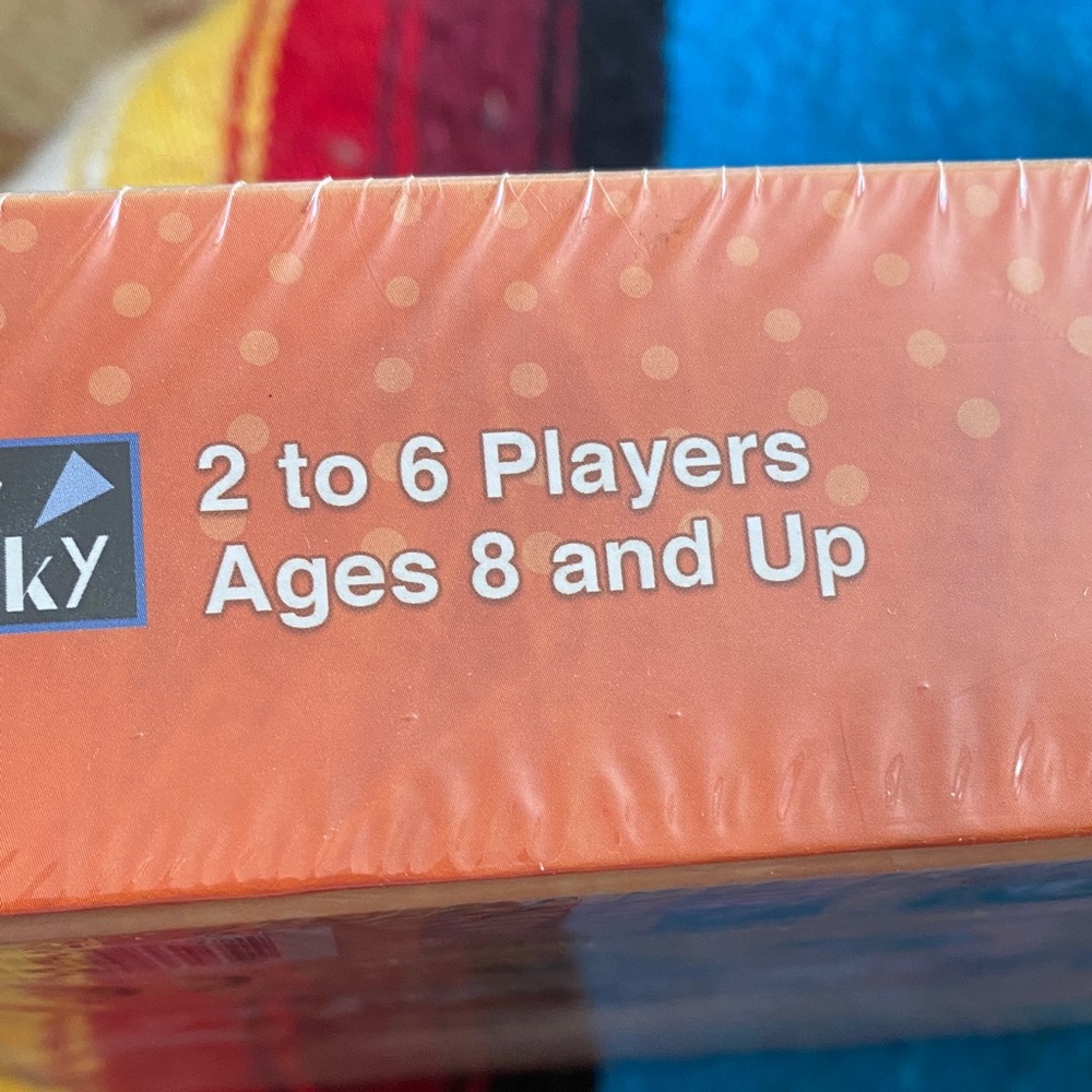 Cat-opoly Family Board Game - new, never opened, plastic intact - Picture 5 of 5